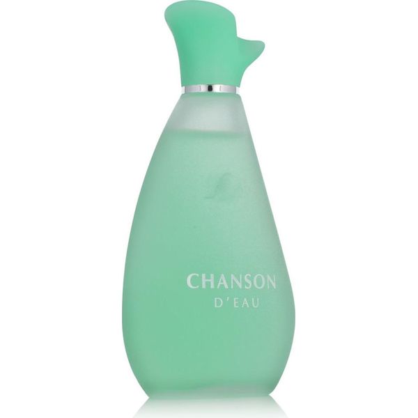 Chanson - Chanson D`Eau Edt 200Ml-image