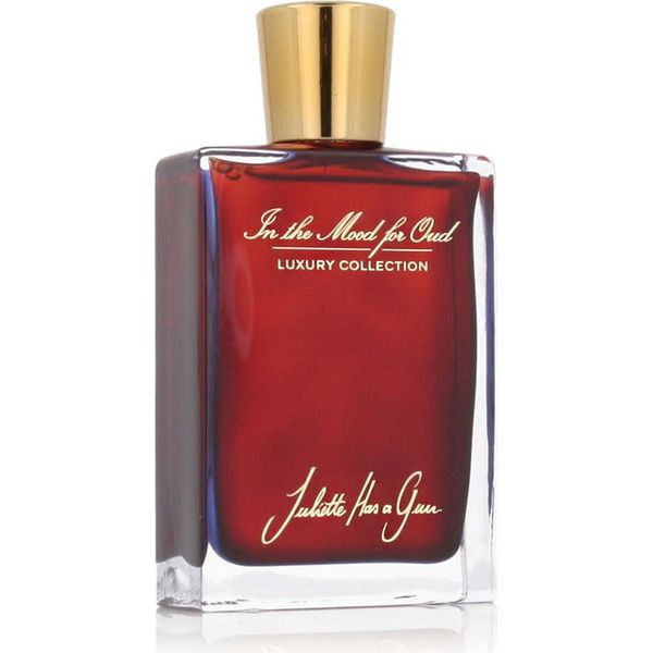 Juliette Has A Gun In The Mood For Oud Eau De Parfum Spray 75Ml-image
