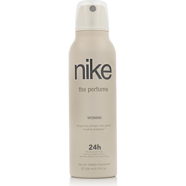 Nike Il Profumo Donna Deodorante Spray 200Ml-image
