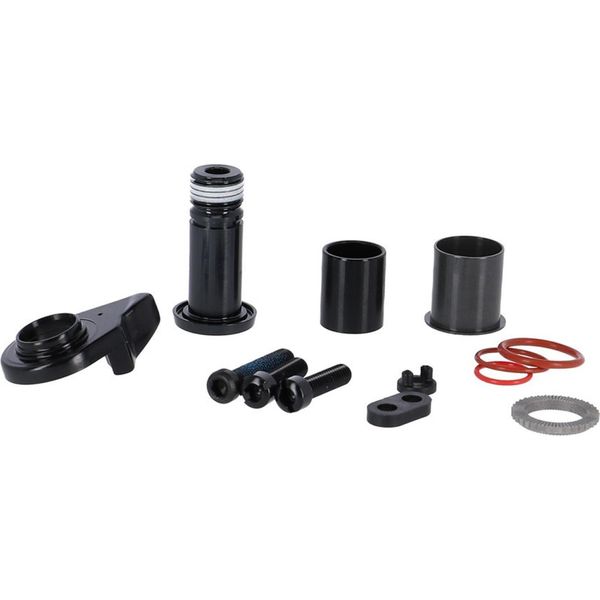 Sram 11.7518.098.005 Kit Di Bulloni Per Deragliatore Posteriore Sram XX1/X01 Eagle Incl. Bulloni/Viti, 52T (1 Set)-image