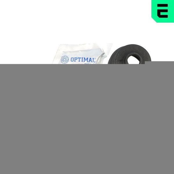 Set Soffietto Optimal Per Albero Motore Fiat Panda (169) CVB-10388CR-image