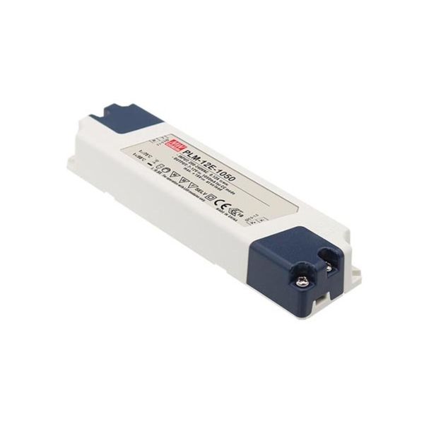 Driver Led A Corrente Costante - Uscita Singola - 350 Ma - 12 W-image