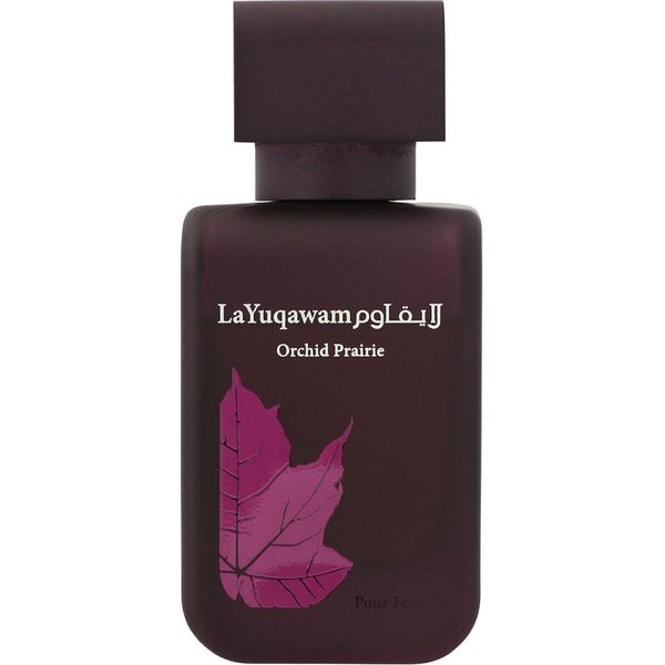 Rasasi La Yuqawam Orchid Prairie Eau De Parfum Spray 75Ml Per Donna-image