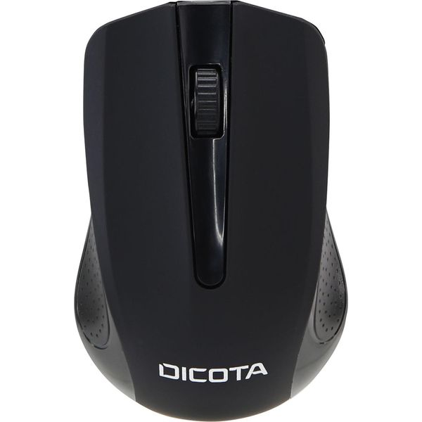 Dicota Dicota D31659 Mouse Da Ufficio Ambidestro Rf Senza Fili 1000 Dpi-image