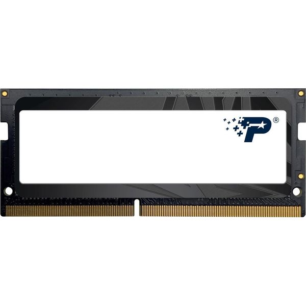 Patriot Memory Viper Steel PVS416G240C5S Memoria 16 Gb DDR4 2400 Mhz-image