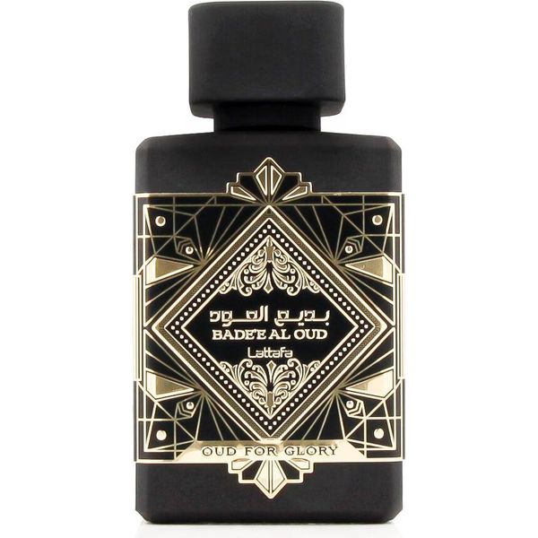 Lattafa Perfumes - Oud For Glory Bade'e Al Oud Edp 100Ml-image
