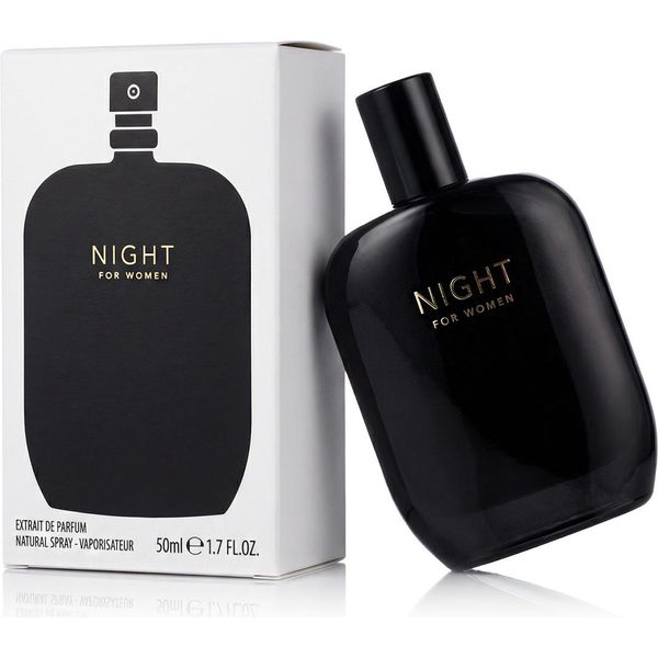 Fragranza One Night For Women Edp (Woda Perfumowana) 50 Ml-image