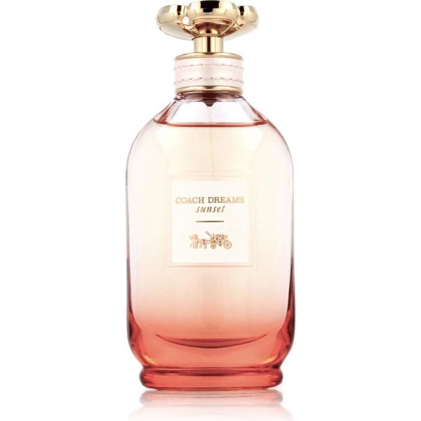 Coach Dreams Sunset Eau De Parfum Per Donna 90 Ml-image