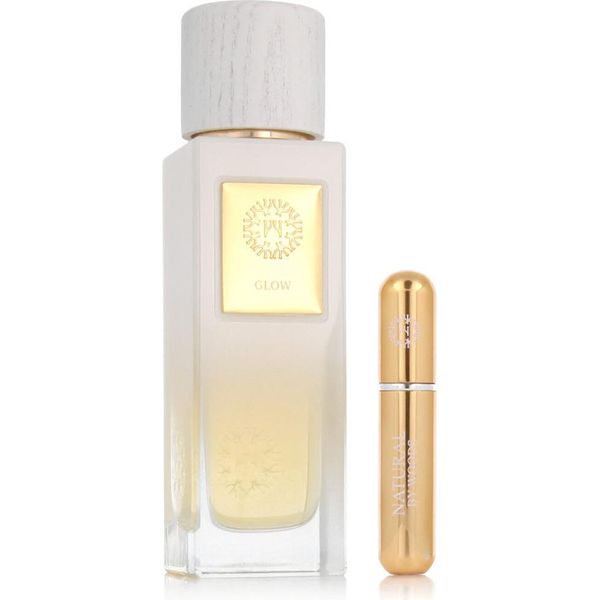The Woods Collection Natural Glow Eau De Parfum 100Ml (Unisex)-image