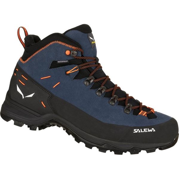 Scarpe Salewa Alp Mate Winter Mid Wp 614128669-image