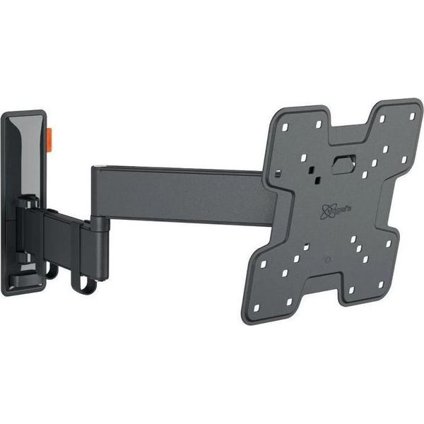 Vogels B0BKQYP4BJ Supporto Tv Tvm 3243 Da 19 A 45 Pollici Girevole Nero-image