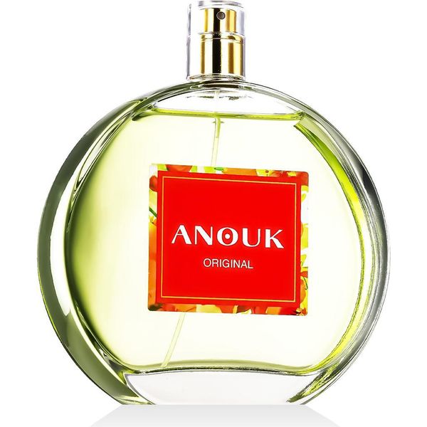 Anouk Eau De Toilette Spray 200Ml-image