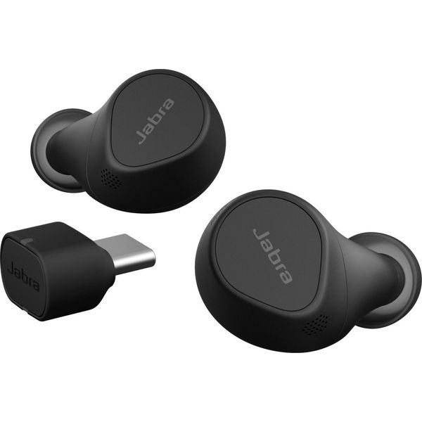 Jabra Evolve2 Buds USB-C Ms (20797-999-899)-image