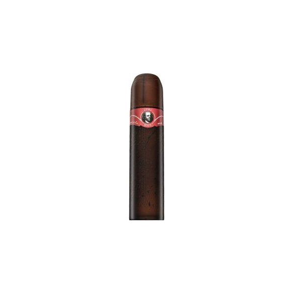 Cuba Hot Eau De Toilette Spray 3.3 Fl.Oz. Fragranza Per Uomo-image