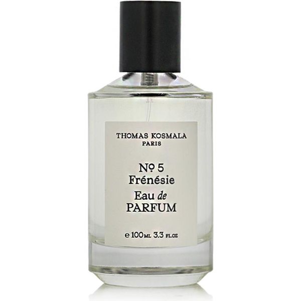 Thomas Kosmala No.5 Frenesie Unisex Eau De Parfum 100 Ml-image