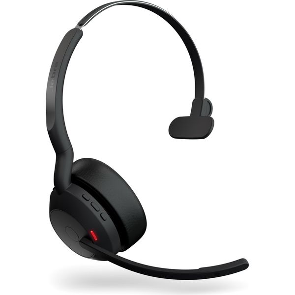 Jabra Evolve2 55 - Link380C Uc Mono-image