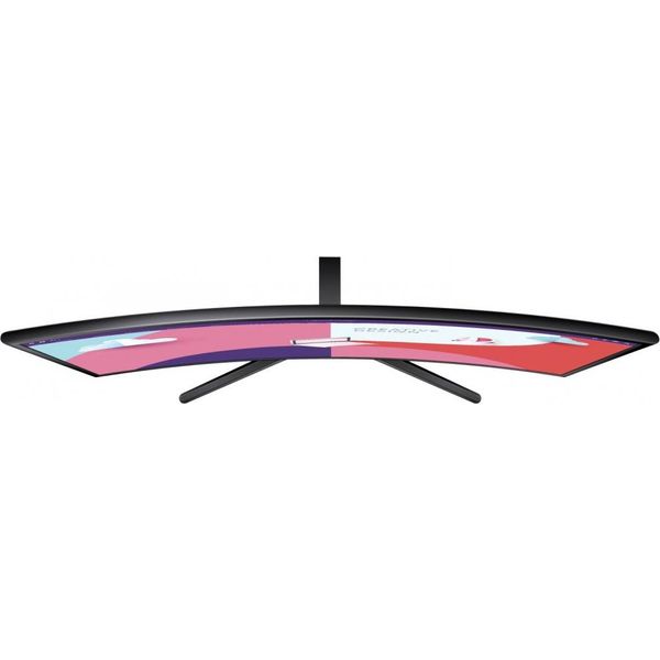 Samsung S24C366EAU - Serie S36C - Monitor Led - Curvo - 61 Cm (24")"-image