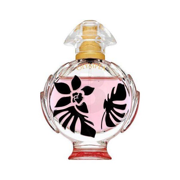 Paco Rabanne OlympéA Flora Intense Eau De Parfum Per Donna 30 Ml-image