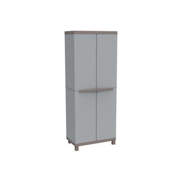 Terry Store-Age C-Rattan 2680 Armadietto-image