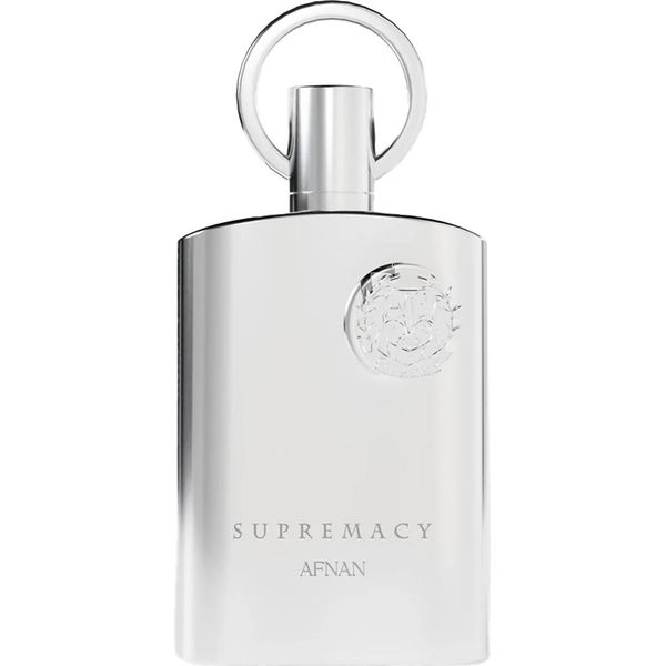 Afnan - Supremacy Silver Edp 150Ml-image