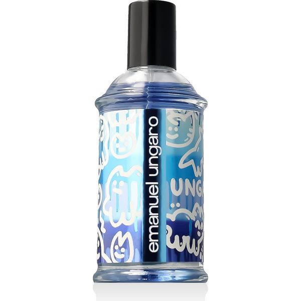Emanuel Ungaro Fresh For Him Eau De Toilette Per Uomo 50 Ml-image