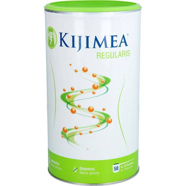 Kijimea Regularis Granulat 500 G-image