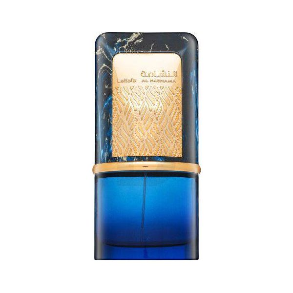 Lattafa Perfumes - Al Nashama Caprice Edp 100Ml-image