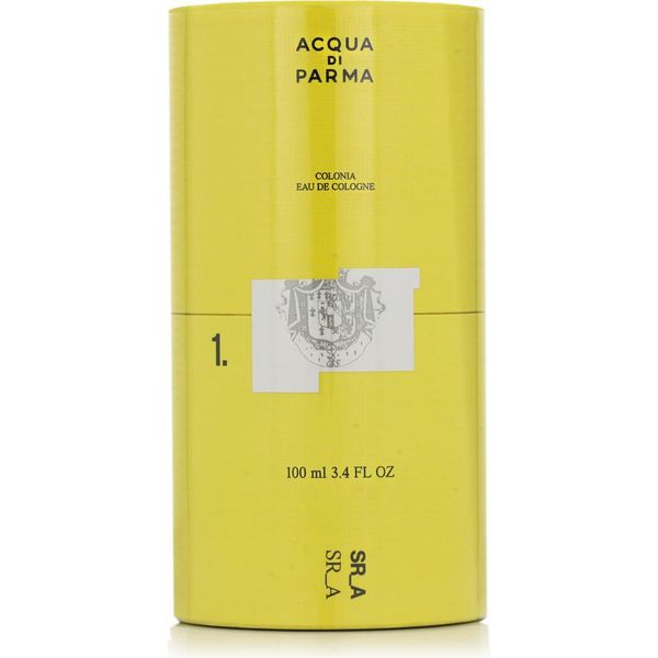 Acqua Di Parma Colonia Edizione Limitata 2023 Edc Plnitelný 100 Ml Unisex-image