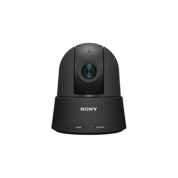 Sony SRG-A40 8,5 Mp Nero 3840 X 2160 Pixel 60 Fps Cmos 25,4 / 2,5 Mm (1 / 2.5")"-image