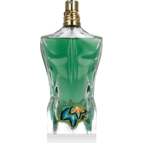 Jean P. Gaultier Le Beau Paradise Garden Eau De Parfum Per Uomo 75 Ml-image