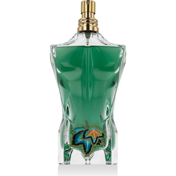 Jean Paul Gaultier Le Beau Paradise Garden Eau De Parfum Per Uomo 125 Ml-image