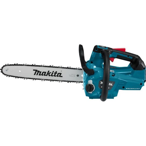 Makita DUC406Z Sega A Catena 18Vx2 Lxt 40Cm Speciale Per Potature-image