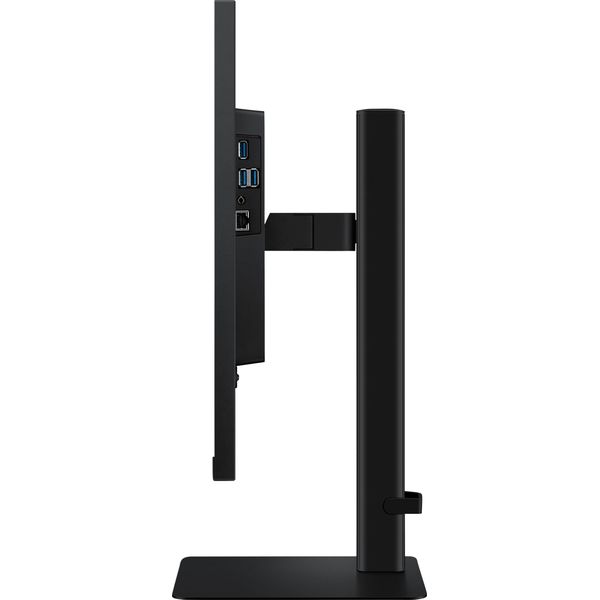 Samsung Viewfinity S8 S27D800UAU - Serie S80UD - Monitor Led - Usb - 27""-image