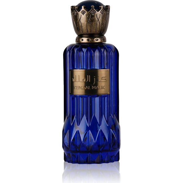Al Wataniah Kenz Al Malik Eau De Parfum Per Uomo 100 Ml-image