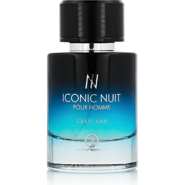 Grandeur Iconic Nuit Eau De Parfum 100 Ml (Uomo)-image