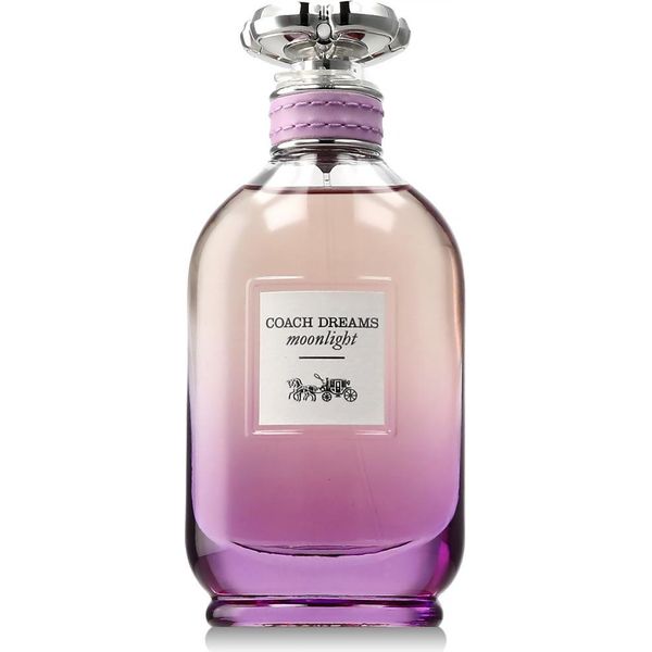 Coach Dreams Moonlight Eau De Parfum Spray 90Ml-image