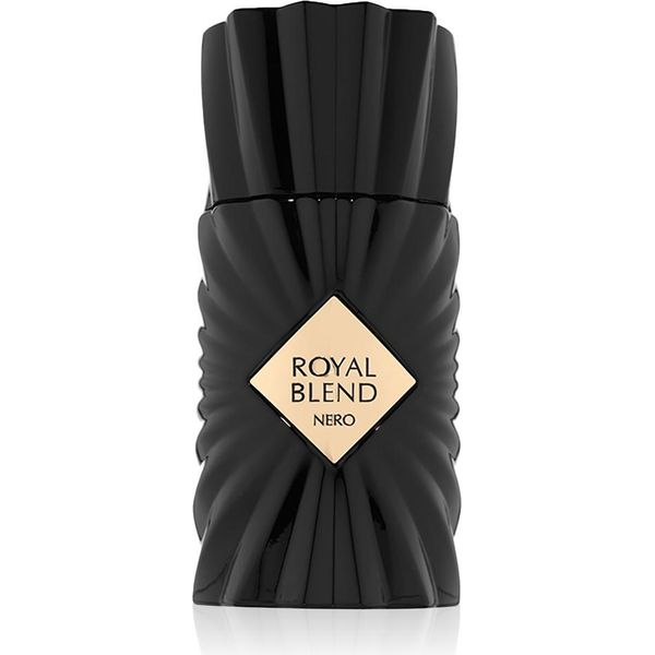 French Avenue Royal Blend Nero Profumo Puro Unisex 100 Ml-image