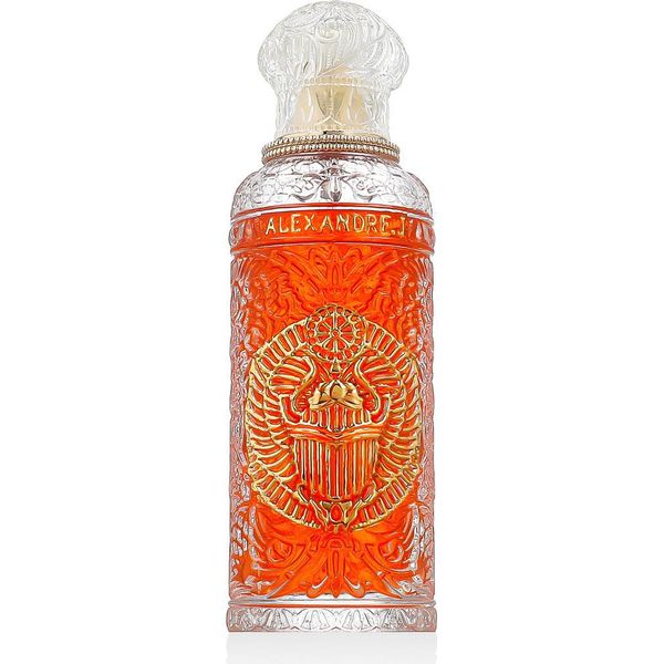 Alexandre.J Art Nouveau Collection Black Beetle Edp 100 Ml Unisex-image