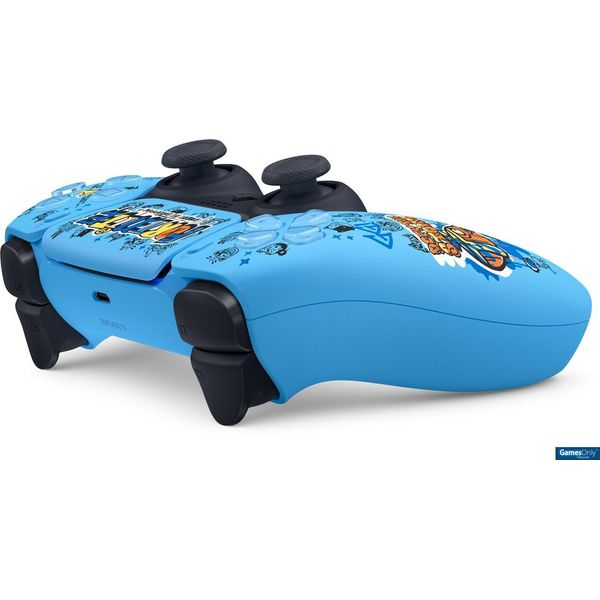 Sony 1000045435 Periferica Di Gioco Multicolore Bluetooth/Usb Gamepad Analogico/Digitale Playstation 5-image