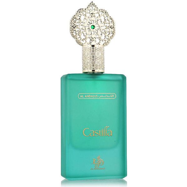 Al Wataniah Castilla Eau De Parfum Unisex 75 Ml-image