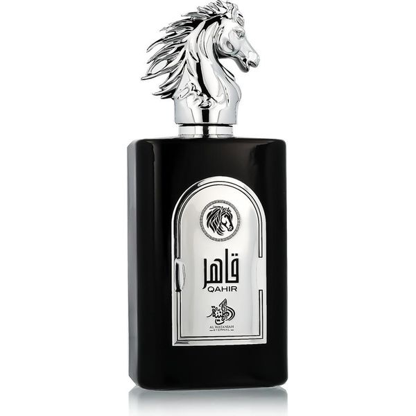 Al Wataniah Qahir Edp 100 Ml M-image