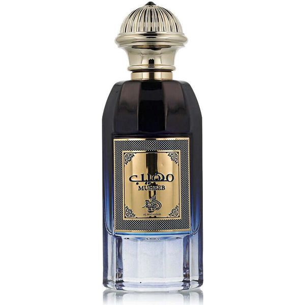 Al Wataniah Muheeb Eau De Parfum Per Uomo 100 Ml-image