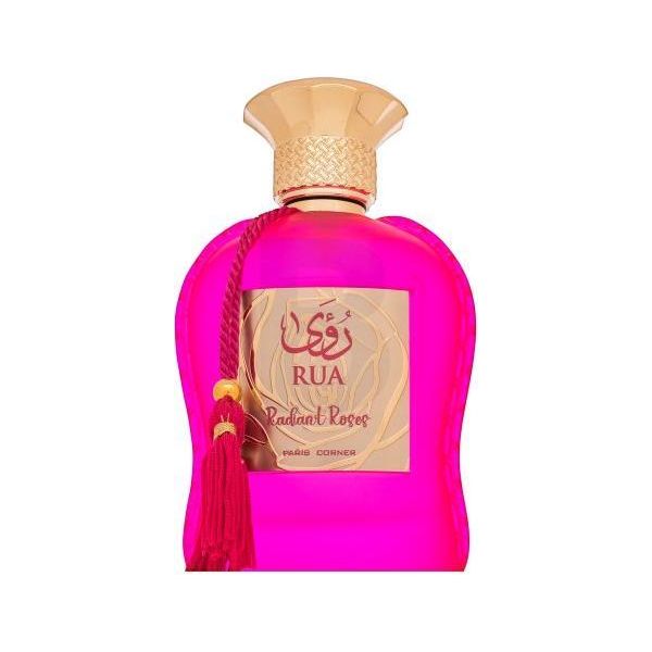 Paris Corner - Rua Radiant Roses Edp 100Ml-image