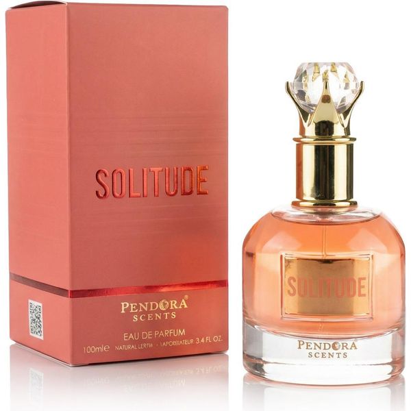 Solitude Eau De Parfum Spray 100Ml-image