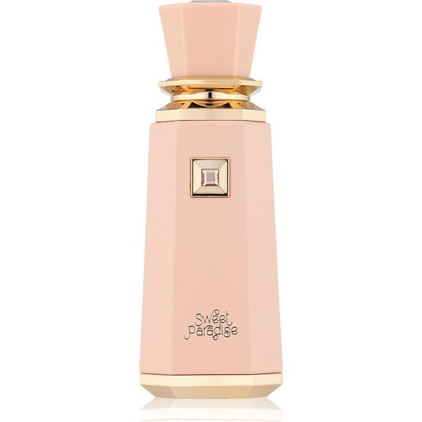 French Avenue Sweet Paradise Eau De Parfum Per Donna 100 Ml-image