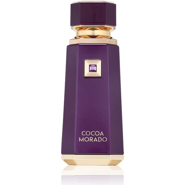 French Avenue Cocoa Morado Eau De Parfum Unisex 100 Ml-image