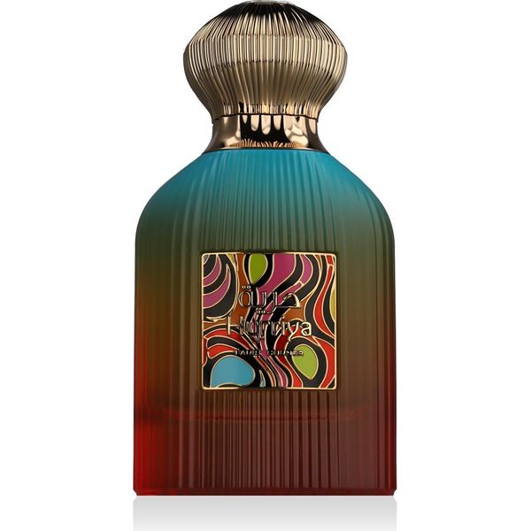 Paris Corner Hurriya Edp 100 Ml Unisex-image