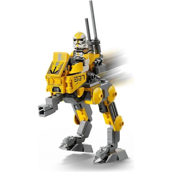 Lego Star Wars 75431 327Th Star Corps Clone Troopers Battle Pack-image