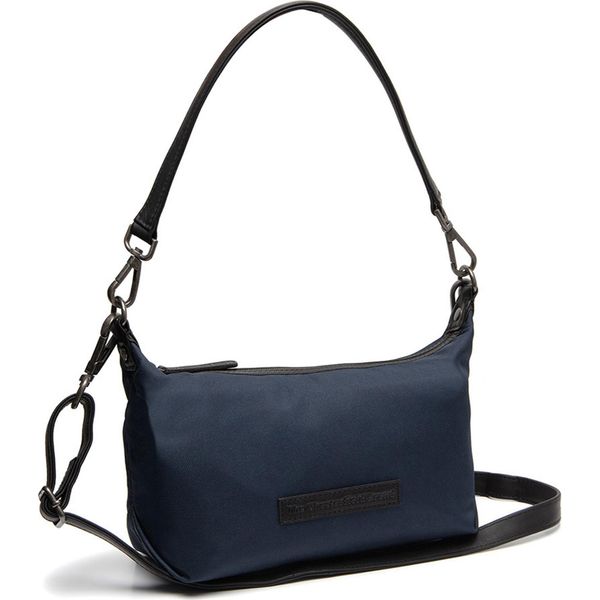 The Chesterfield Brand Borsa A Tracolla Borsa A Tracolla Lovund Shoulder Bag Navy Blu Scuro-image