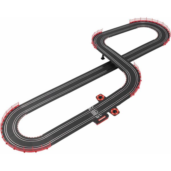 Carrera Champion's Racing 1:43-image